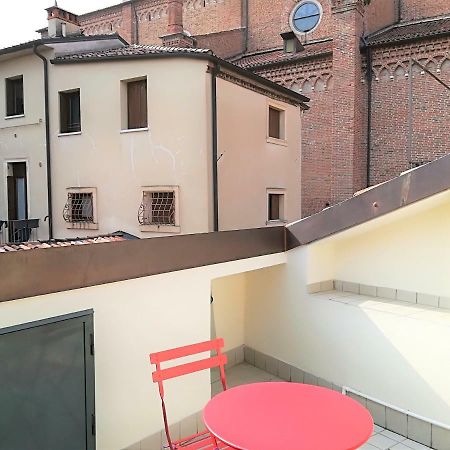 Re Lear Apartments - Sottoriva Dream Verona Ngoại thất bức ảnh