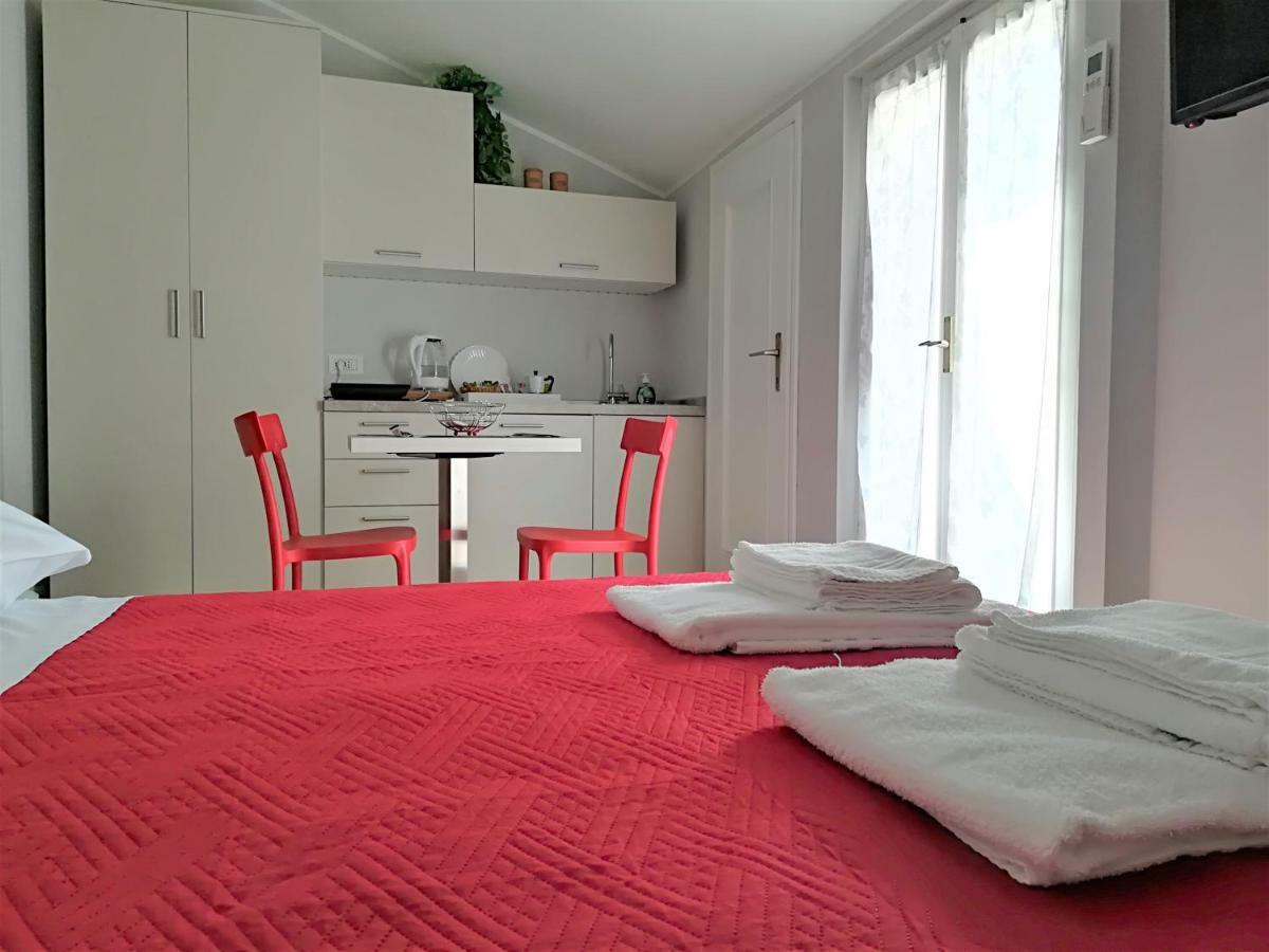 Re Lear Apartments - Sottoriva Dream Verona Ngoại thất bức ảnh