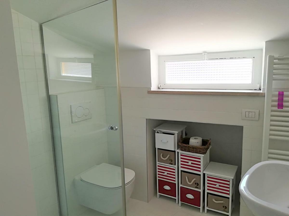 Re Lear Apartments - Sottoriva Dream Verona Ngoại thất bức ảnh
