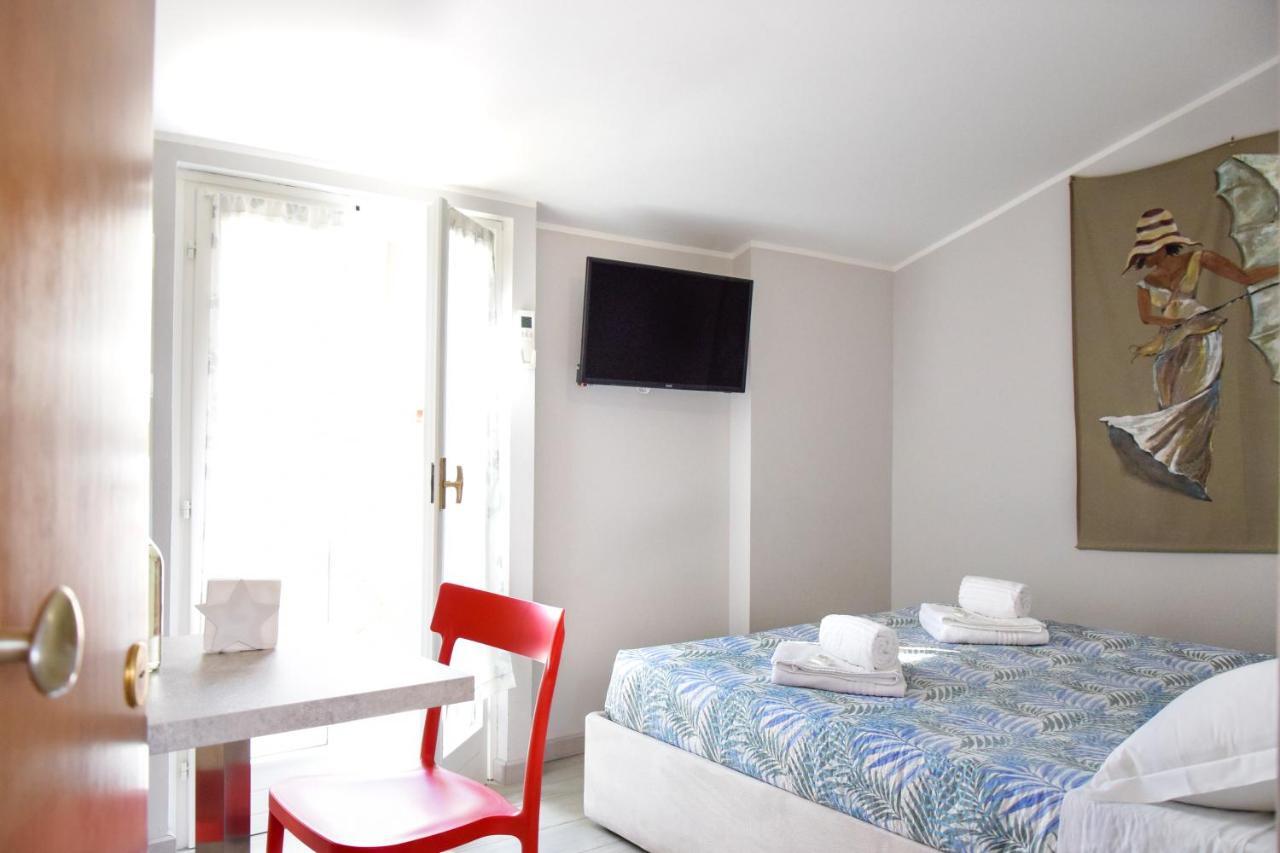 Re Lear Apartments - Sottoriva Dream Verona Ngoại thất bức ảnh